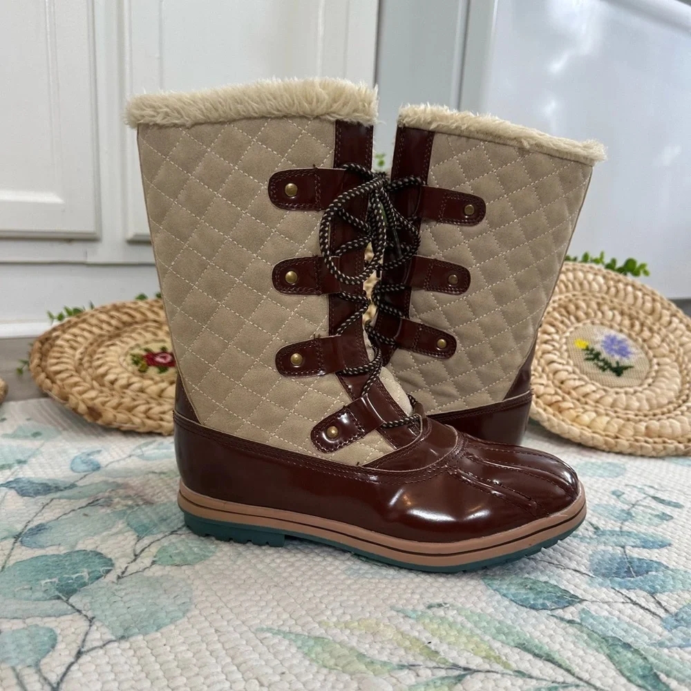 Avon cushion walk